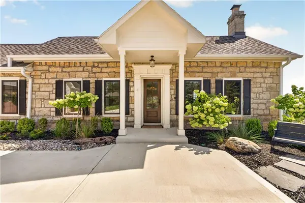 12811 W 71st ST, Shawnee, KS 66216