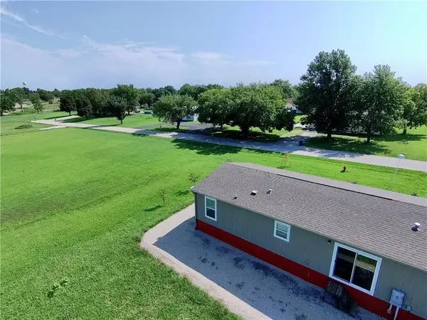 311 N 5th ST, New Strawn, KS 66839