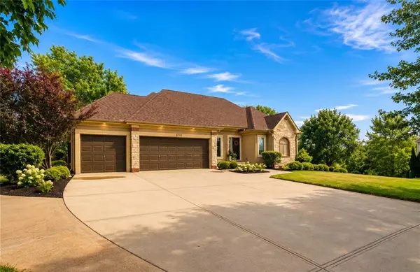 18876 W 252nd ST, Paola, KS 66071
