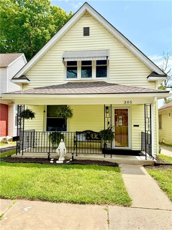 305 N 14th ST, Kansas City, KS 66102