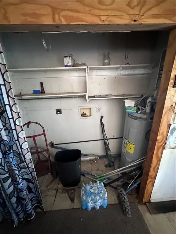 1914 W 5th ST, Coffeyville, KS 67337