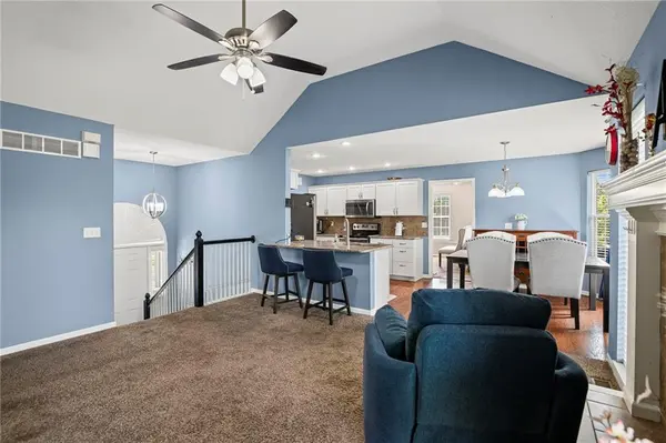 3708 N 112th ST, Kansas City, KS 66109