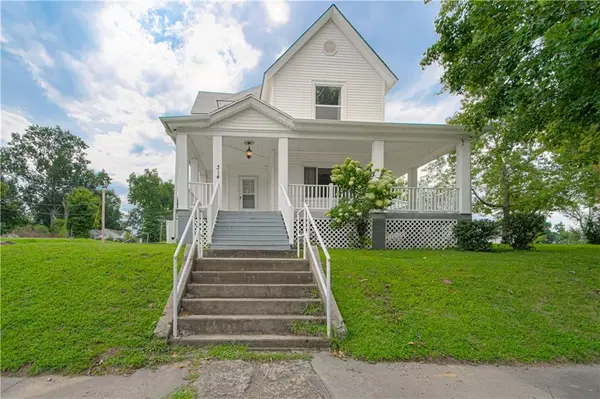 314 N Main ST, Carrollton, MO 64633