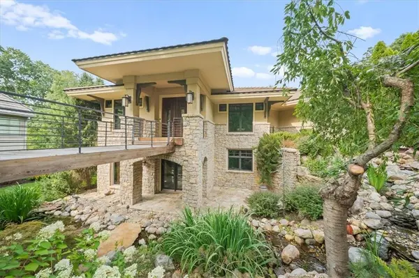 180 Hever Knoll N/A, Loch Lloyd, MO 64012