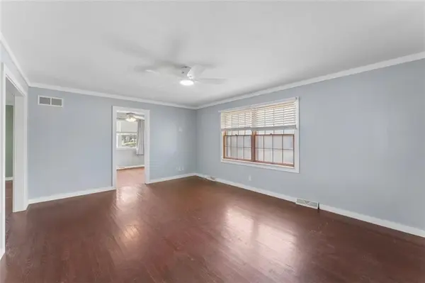 101 W Insley AVE, Bonner Springs, KS 66012