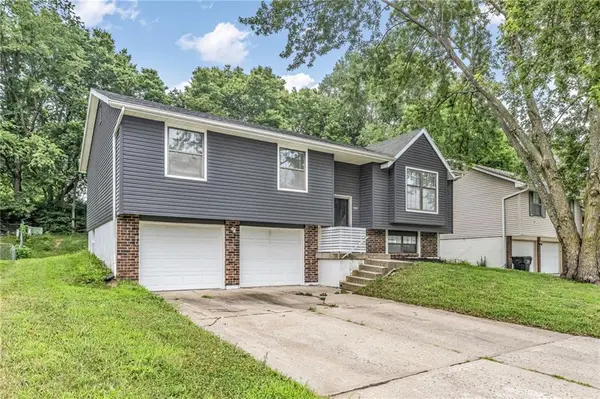 1405 N Millburn AVE, Independence, MO 64056