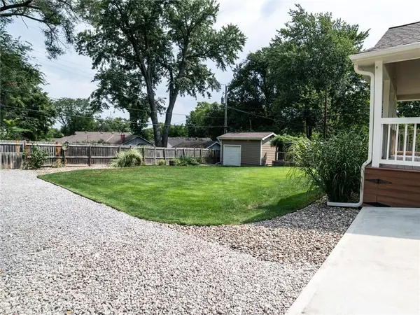 4716 W 61st ST, Mission, KS 66205