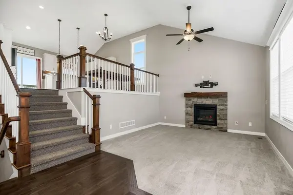 1524 N 156th ST, Basehor, KS 66007