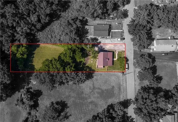 2928 N 43rd ST, Kansas City, KS 66104