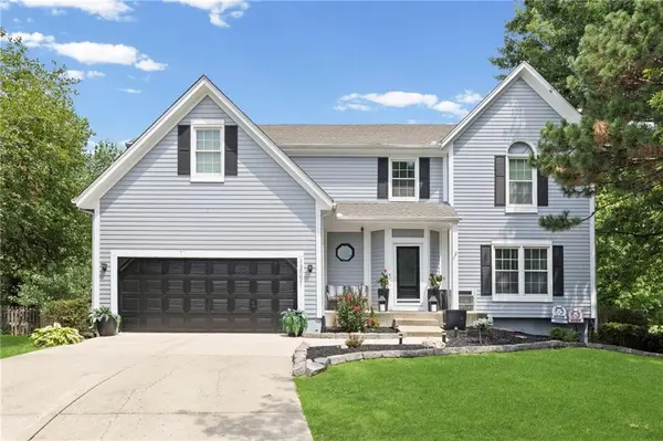 13001 Slater ST, Overland Park, KS 66213