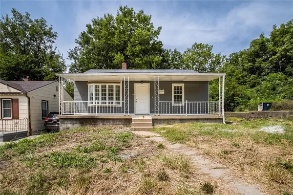 3336 Jackson AVE, Kansas City, MO 64128