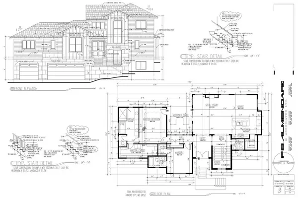 L 106 River Hills DR, Parkville, MO 64152