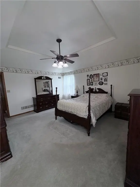 14606 Bristol AVE, Grandview, MO 64030