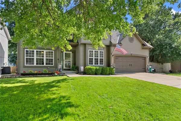22217 W 51st ST, Shawnee, KS 66226