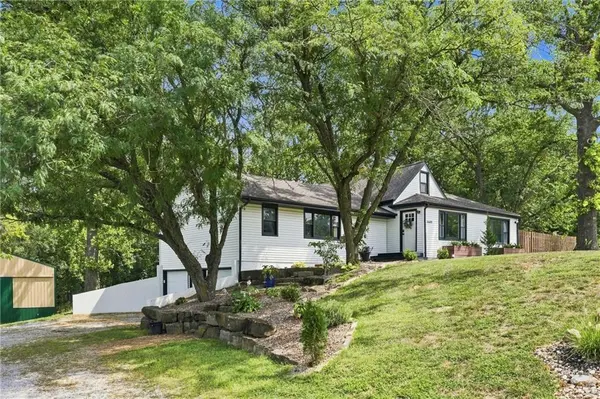 16610 NW 120th ST, Platte City, MO 64079