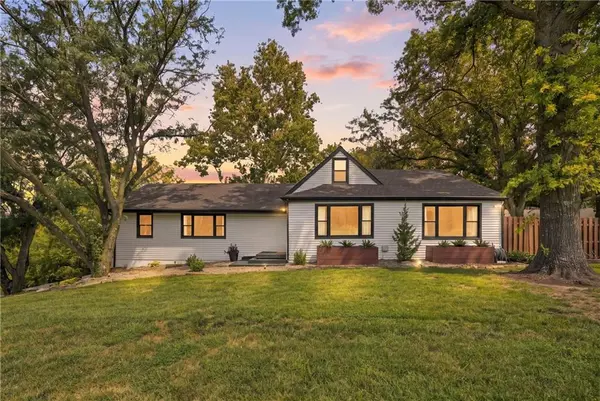 16610 NW 120th ST, Platte City, MO 64079