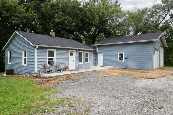 400 Austin ST, St Joseph, MO 64505