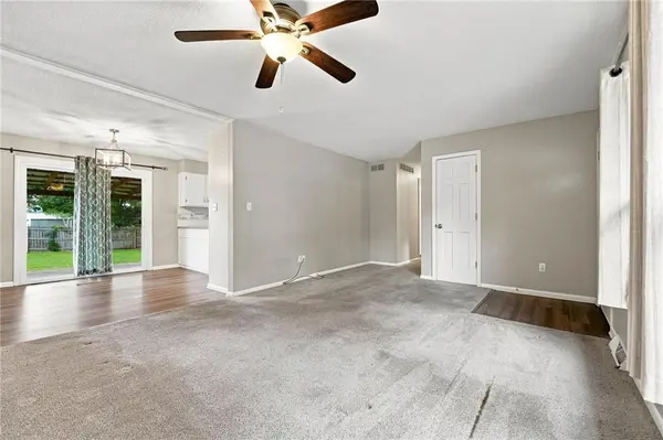 505 S Olive ST, Louisburg, KS 66053