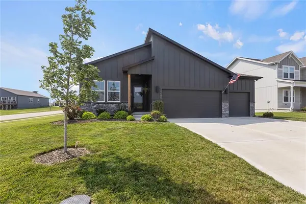 10600 N Jefferson ST, Kansas City, MO 64155