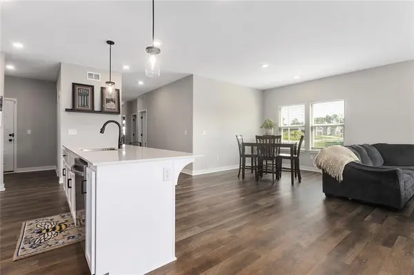 10600 N Jefferson ST, Kansas City, MO 64155