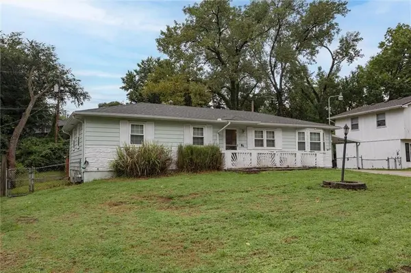 212 N 81st TER, Kansas City, KS 66112