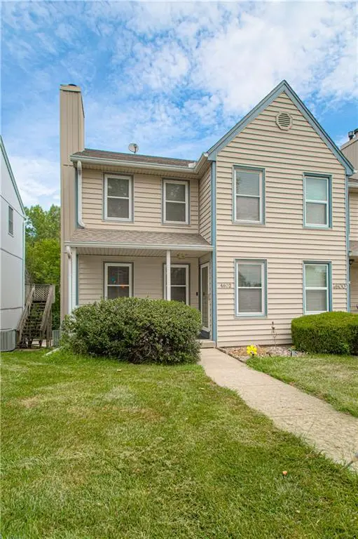 4602 NW 58th TER, Kansas City, MO 64151