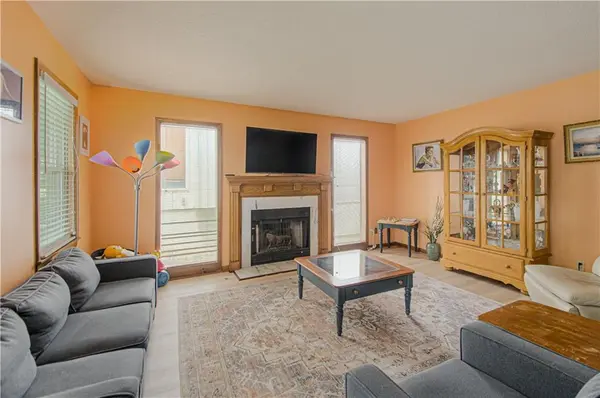 4602 NW 58th TER, Kansas City, MO 64151