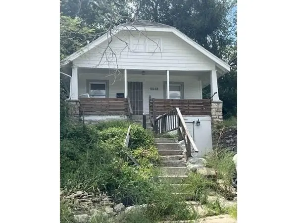 5038 Bellefontaine AVE, Kansas City, MO 64130