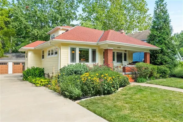 6439 Walnut ST, Kansas City, MO 64113