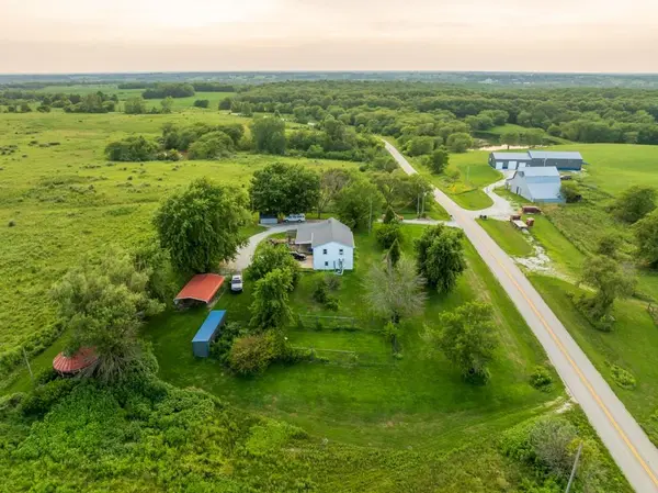 1033 Highway NN HWY, Spickard, MO 64679