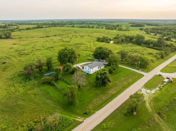 1033 Highway NN HWY, Spickard, MO 64679