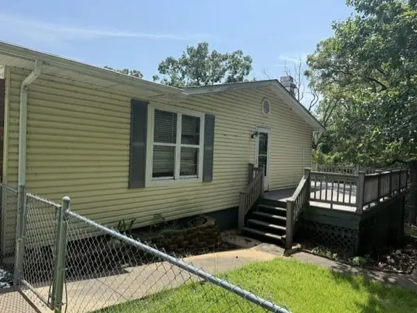 509 Rue Deleon RD, Bonne Terre, MO 63629