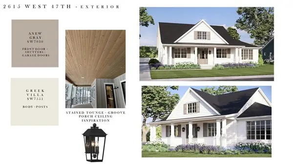 2615 W 47th TER, Westwood, KS 66205