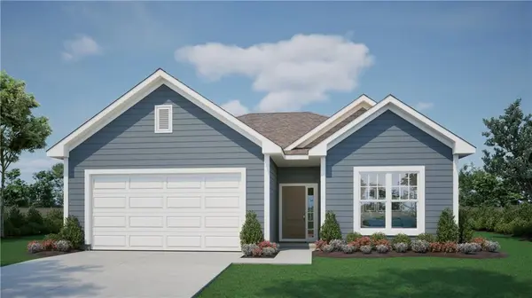 18415 W 205th ST, Spring Hill, KS 66083
