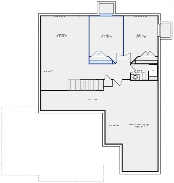 18415 W 205th ST, Spring Hill, KS 66083