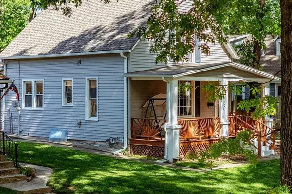 6010 Kenwood AVE, Kansas City, MO 64110