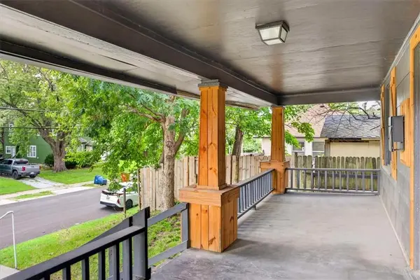 1011 N Osage ST, Independence, MO 64050