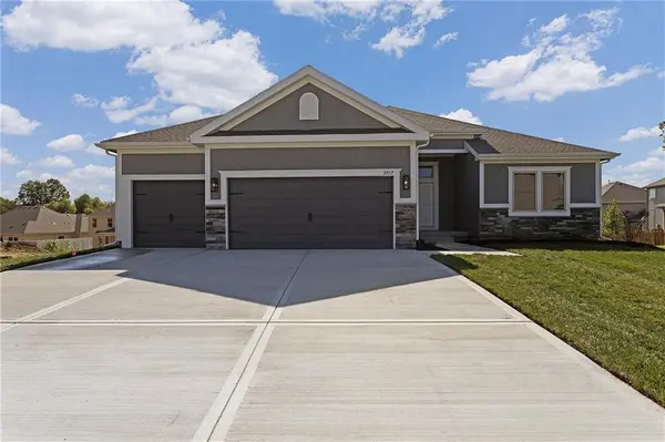 3319 NW 93rd ST, Kansas City, MO 64154