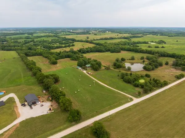 000 SE McBee Chapel RD, Braymer, MO 64624