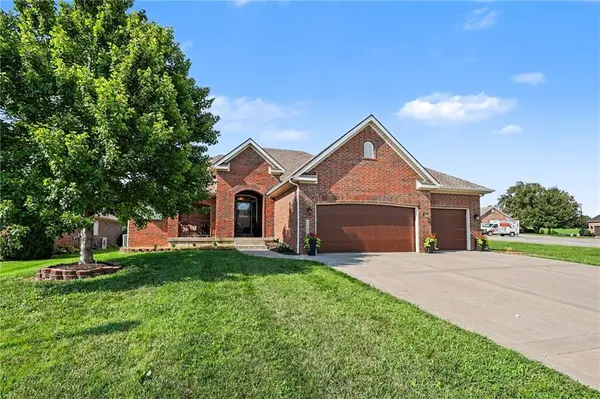 10900 Delavan CT, Kansas City, KS 66109