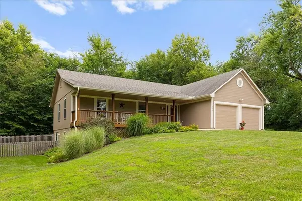 525 NW 1891 RD, Kingsville, MO 64061
