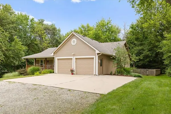 525 NW 1891 RD, Kingsville, MO 64061