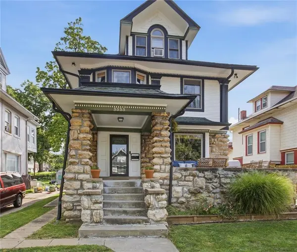 3333 Virginia AVE, Kansas City, MO 64109