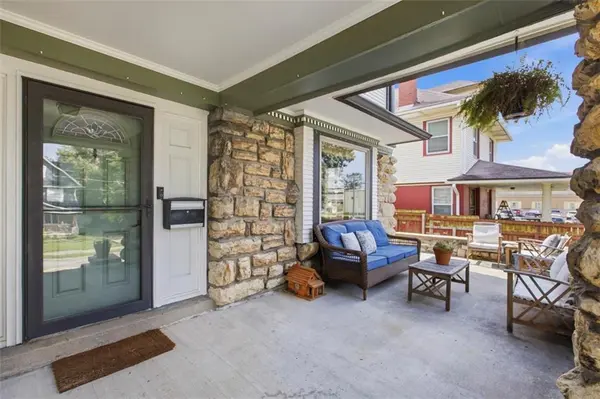 3333 Virginia AVE, Kansas City, MO 64109
