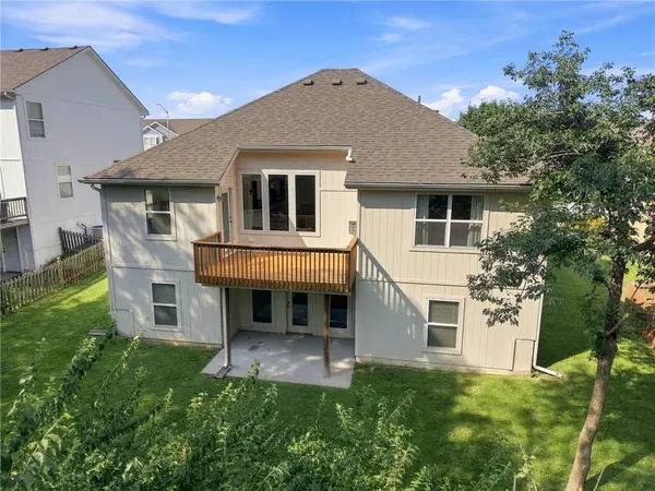 4501 NE 85th ST, Kansas City, MO 64156