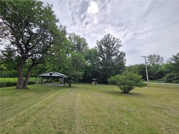 12754 NW State Route 52 N/A, Amoret, MO 64722