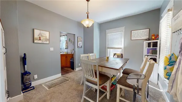 843 S Sycamore ST, Ottawa, KS 66067
