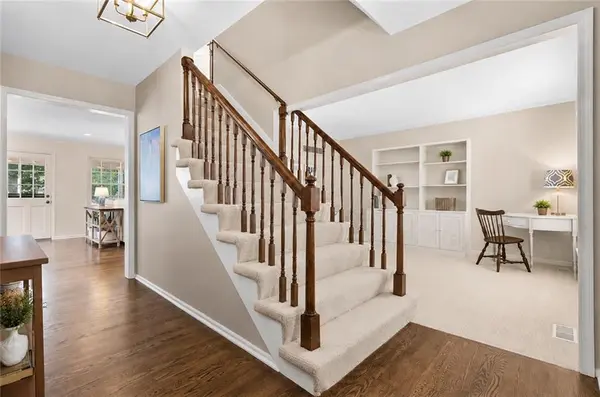 9315 W 113th ST, Overland Park, KS 66210