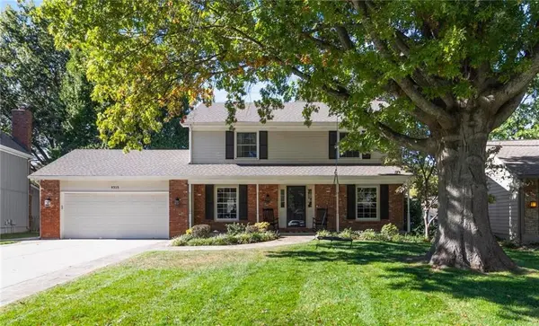 9315 W 113th ST, Overland Park, KS 66210