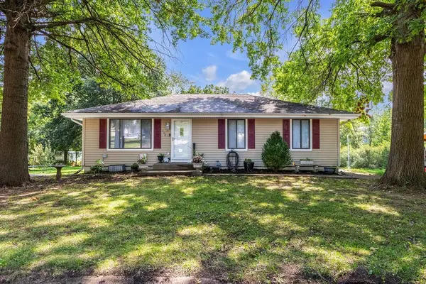 300 W Carla ST, Savannah, MO 64485